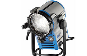 Arri D12 Arri D12