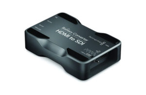 Blackmagic SDI-to-HDMI