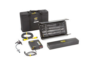 Kinoflo 4bank2ft Kinoflo 4bank2ft