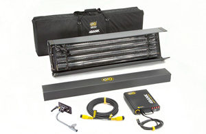 Kinoflo 4bank4ft Kinoflo 4bank4ft leihen