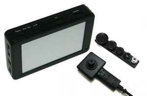 LawMate-CMD-BU20U