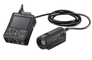 Panasonic AG-HCK10G Panasonic AG-HCK10G