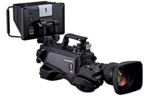 Panasonic AK-UC3000 Panasonic AK-UC3000 mieten