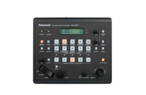 Panasonic AW-RP50 leihen