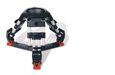 Sachtler DA 150 K