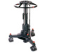Sachtler Vario Ped 2-75