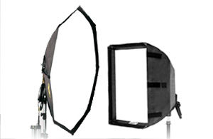 Softboxen Softboxen mieten