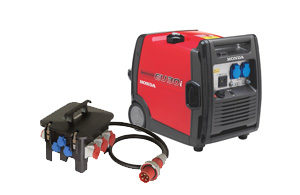 Strom Stromaggregate