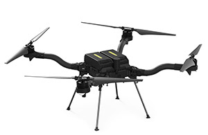 Freefly Astro