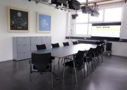 avt plus Kiel - Konferenzraum