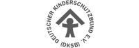 Kinderschutzbund Logo