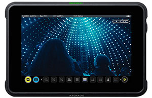 Atomos Shinobi 7