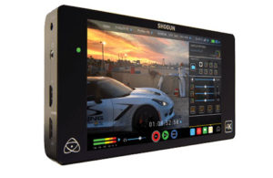 Atomos Shogun mieten