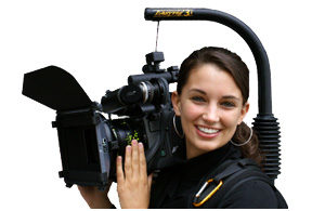 Easyrig Cinema 3