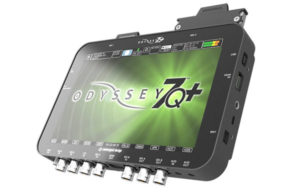 Odyssey 7q+ mieten