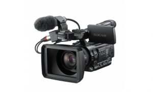 Sony PMW-100 Sony PMW-100