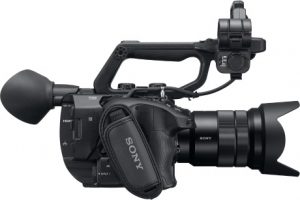 Sony PXW-FS5 mieten