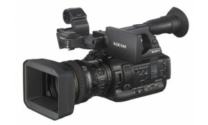 Sony PXW-X200