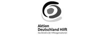 Aktion Deutschland hilft Logo