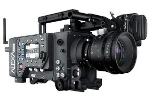 Arri Alexa Plus Arri Alexa Plus mieten