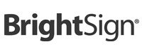BrightSign Logo