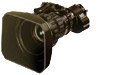 Fujinon HA20x7,8