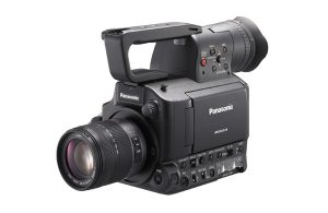 Panasonic AG-AF101 Panasonic AG-AF101