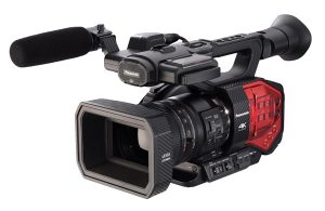 Panasonic AG-DVX200 Panasonic AG-DVX200