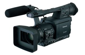 Panasonic AG-HPX171 Panasonic AG-HPX171