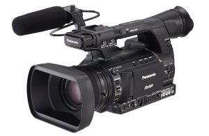 Panasonic AG-HPX250 Panasonic AG-HPX250