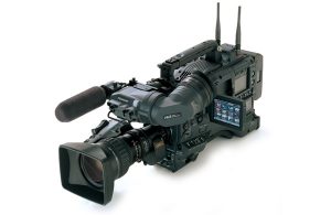 Panasonic AJ-HPX2100 Panasonic AJ-HPX2100