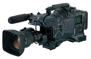 Panasonic AJ-HPX2700 Panasonic AJ-HPX2700