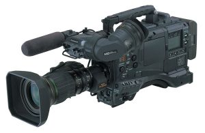 Panasonic AJ-HPX3700 Panasonic AJ-HPX3700