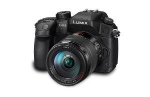 Panasonic DMC-GH4 Panasonic DMC-GH4