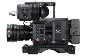 Panasonic VariCam LT mieten