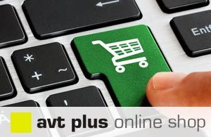 avt plus onlineshop