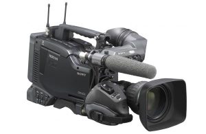 Sony PDW-F800 Sony PDW-F800