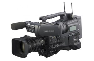 Sony PMW-400 Verleih