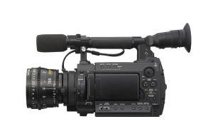 Sony PMW-F3 Sony PMW-F3