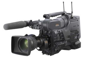 Sony PXW-X500 Verleih