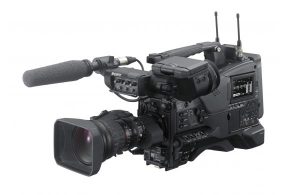 Sony PXW-Z450 leihen